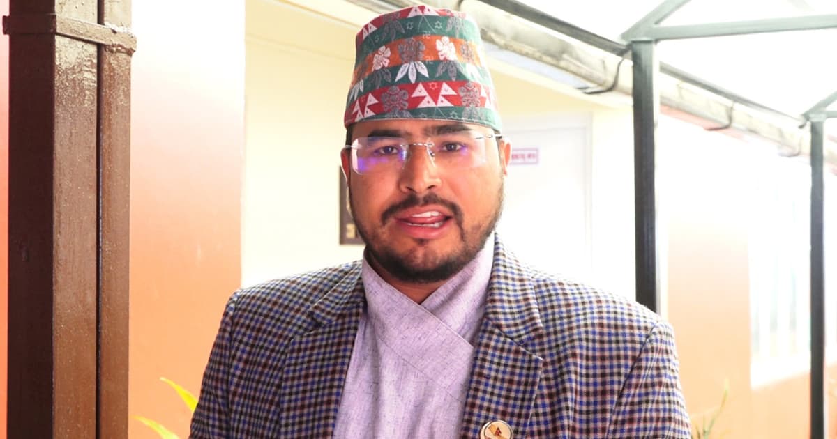 आज हाकु-२१६ सुरुङमा फसेका सबैको जीवितै उद्धार होस् : ज्ञानेन्द्र शाही