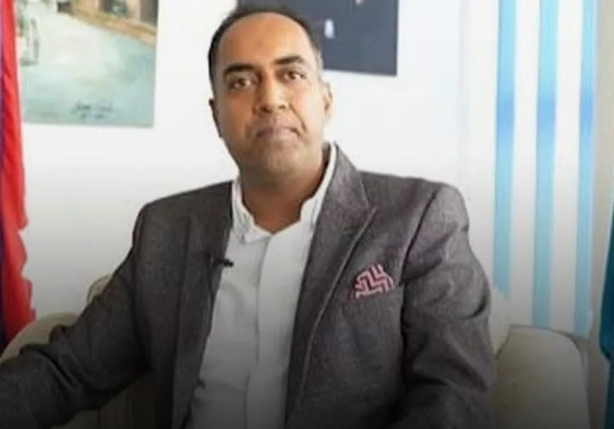 हिमालयन रिइन्स्योरेन्स प्रकरण: अमित मोर जेल चलान, तीनजना धरौटीमा रिहा