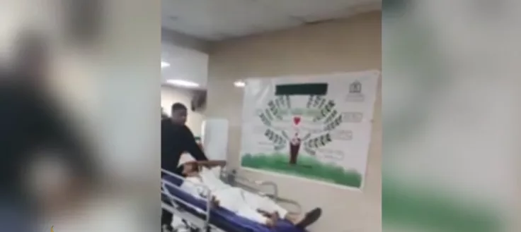 बिहे घरमा अमेरिकाले हान्यो मिसाइल, ५ जनाको मृत्यु