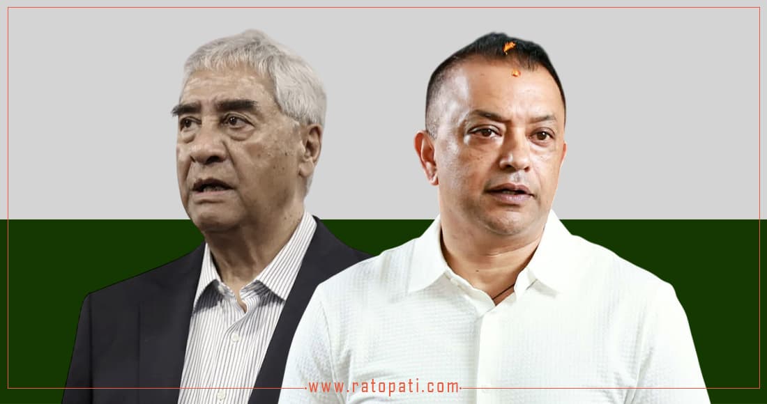 कांग्रेसभित्र विवाद मिलाउने अन्तिम प्रयास : सहमतिका लागि वडा अधिवेशन एक साता सार्ने तयारी