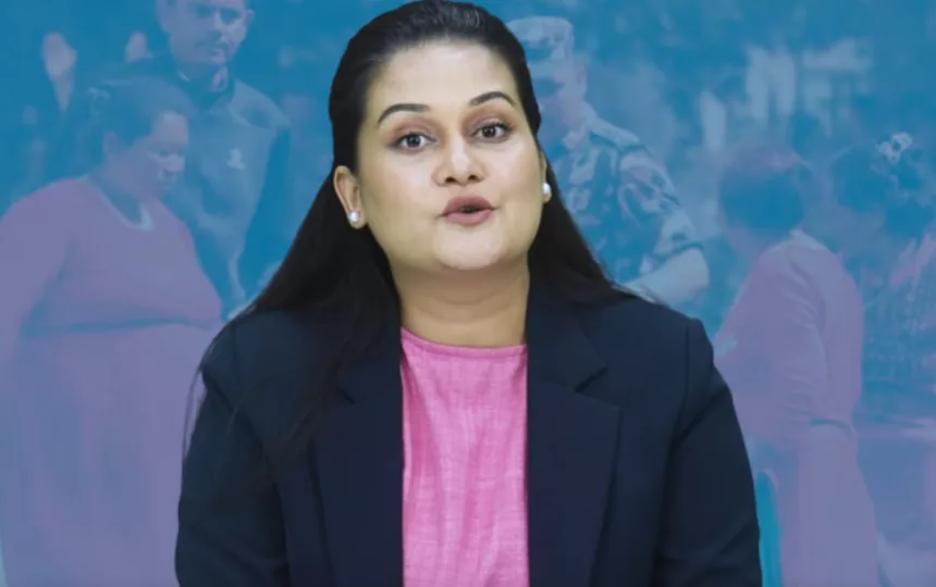 रसुवा बाढी: उद्धार, राहत र पुनस्स्थापनाबारे जानकारी दिन रास्वपाको दैनिक बुलेटिन सुरु