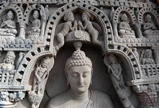 नेपाल: बुद्धको जीवन र विचारका महत्त्वपूर्ण चरणहरूमा आधारित नयाँ समूहलाई शिक्षित गर्नुहोस् -