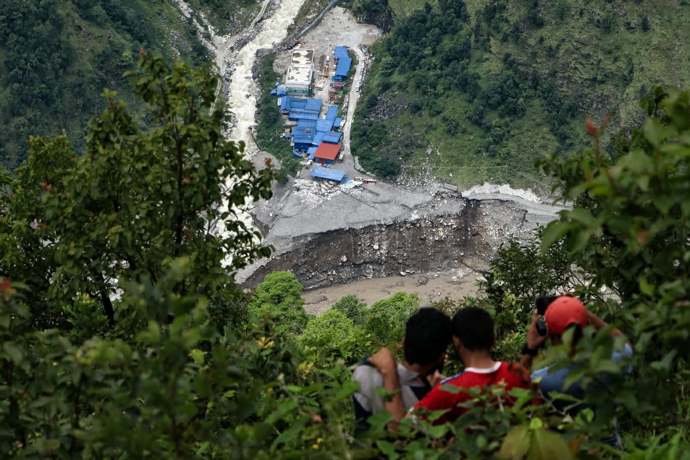 नेपालमा के हरायो र के नोक्सान भयो