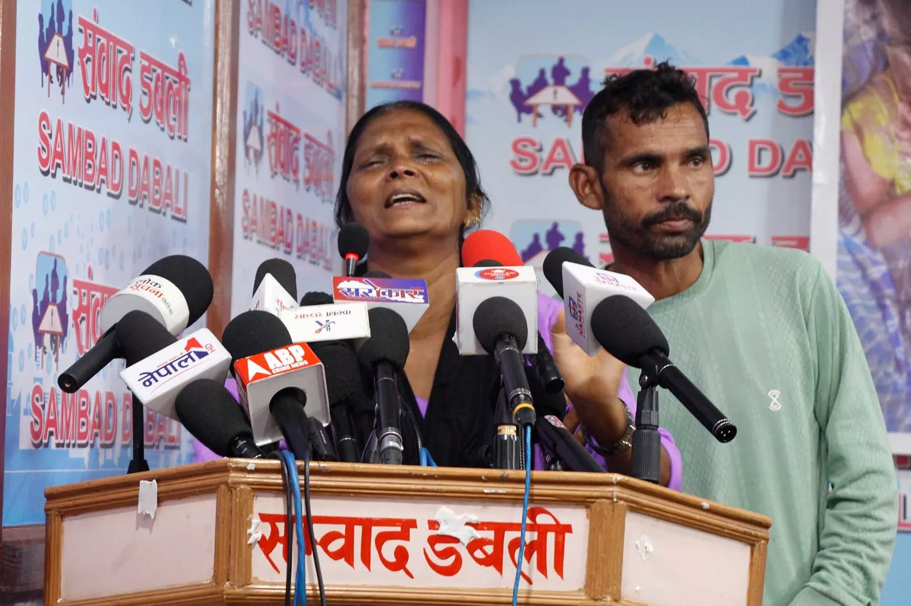 Arabi Khan murder case: Mother's call for action and justice for the guilty