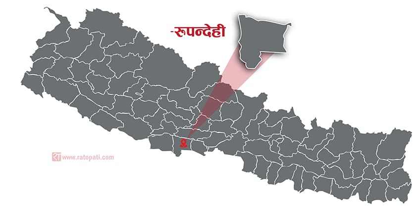 सिद्धार्थनगरका २३४ विपन्नले लिए उपचार सिफारिस